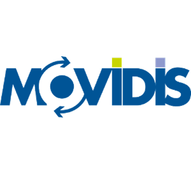 Partner Movidis